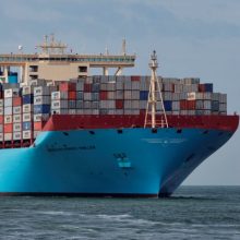 verzending logistiek,Fullservice verhuisbedrijf,