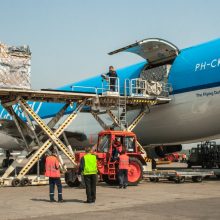 voorafgaande controle bij de beveiliging,Caribisch verzendschema